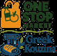 One Stop Market & Greek Kouzina