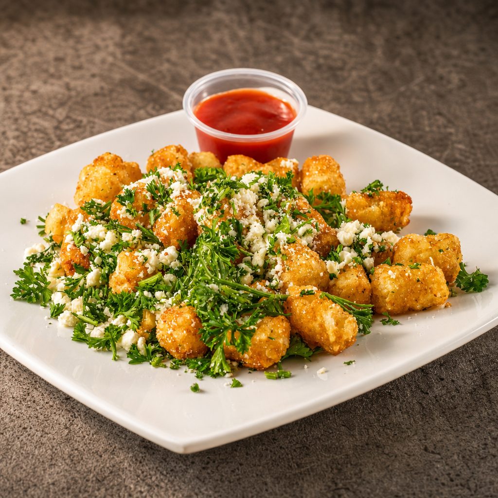 Tater Tots (12 oz.).