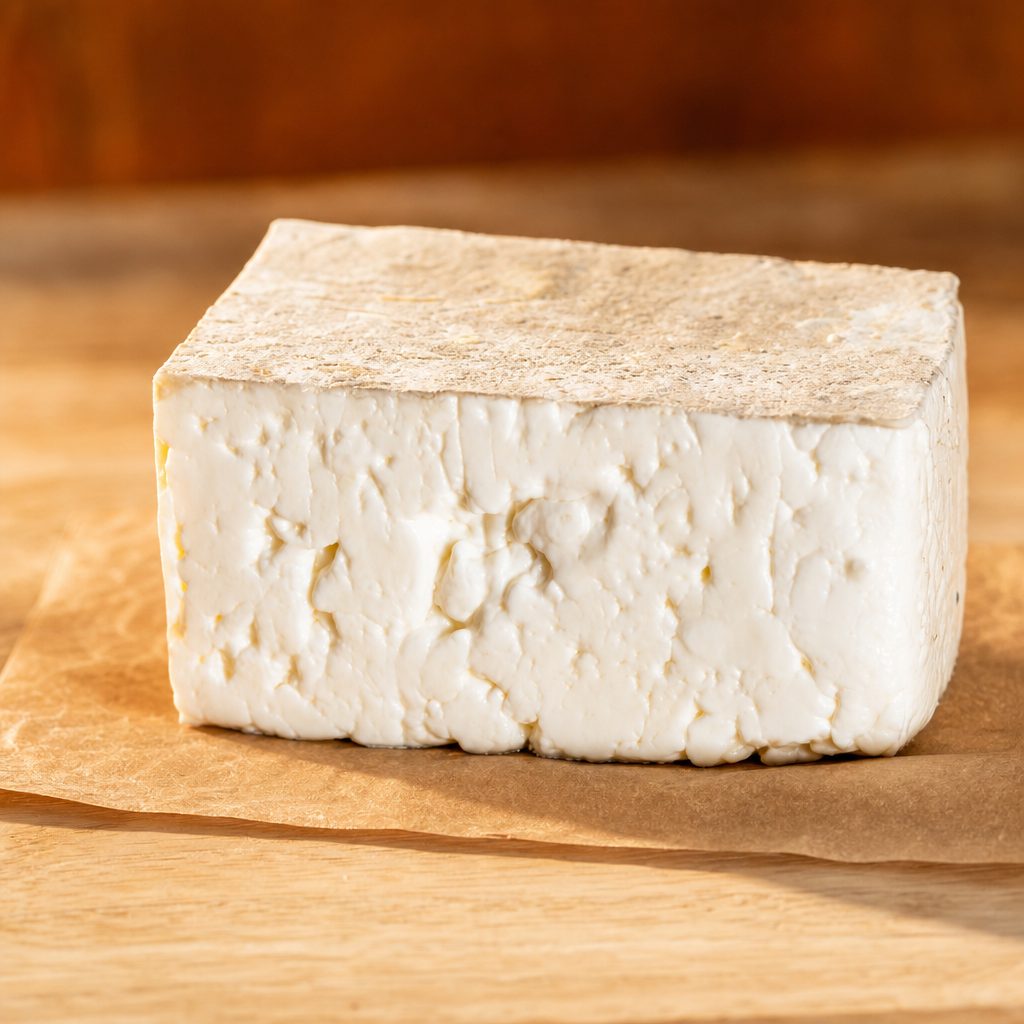 Feta Cheese (4 oz.).