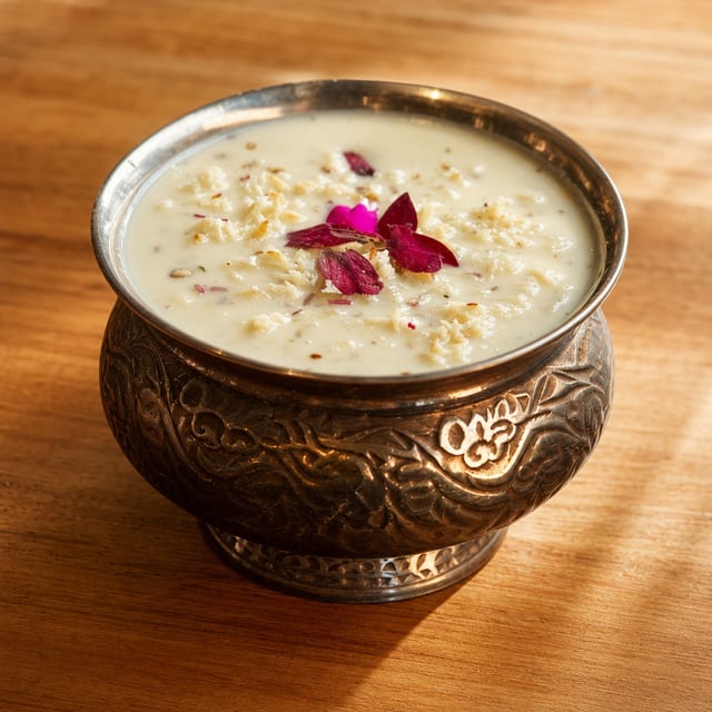 Delicious Kheer.